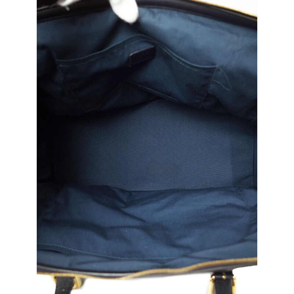 Louis Vuitton Monogram Louise Boston Bag - Picture 3 of 9